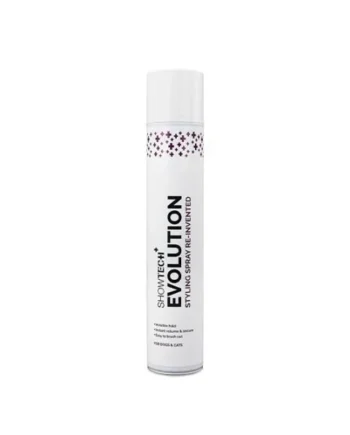 Spray fijador Evolution