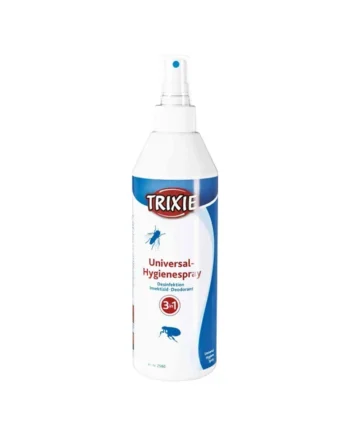 Spray Higiene Universal - Pack de 4 unidades