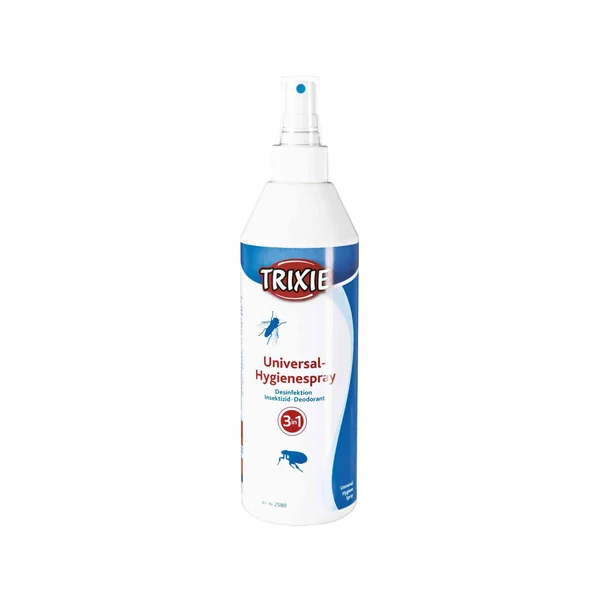 Spray Higiene Universal - Pack de 4 unidades