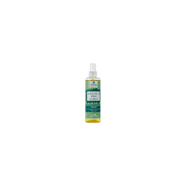 Spray Ibáñez ÁRBOL del Té