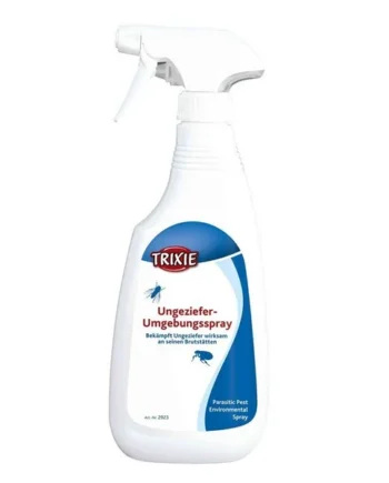 Spray Insecticida para el hogar