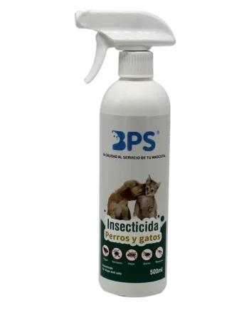 Spray Insecticidad 500 ml.
