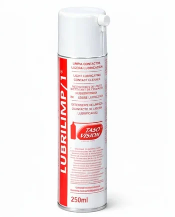 Spray Limpia Contactos Residuo 1 Lubrilimp