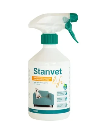 Spray Repelente Stanvet Life