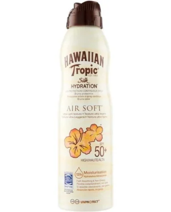 Spray solar Hawaiian Tropic