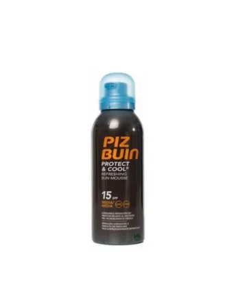 Spray solar refrescante Piz Buin