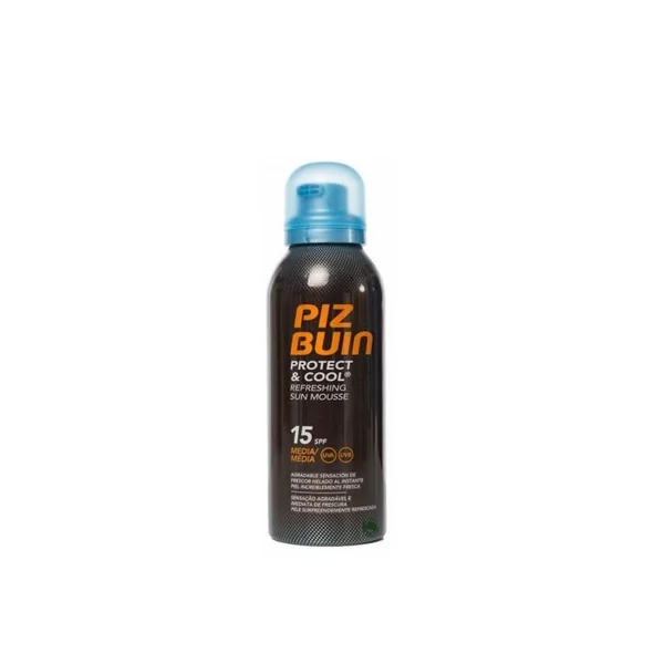 Spray solar refrescante Piz Buin