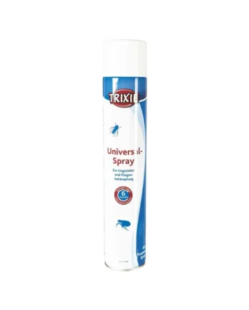 Spray Universal - Pack de 4 unidades