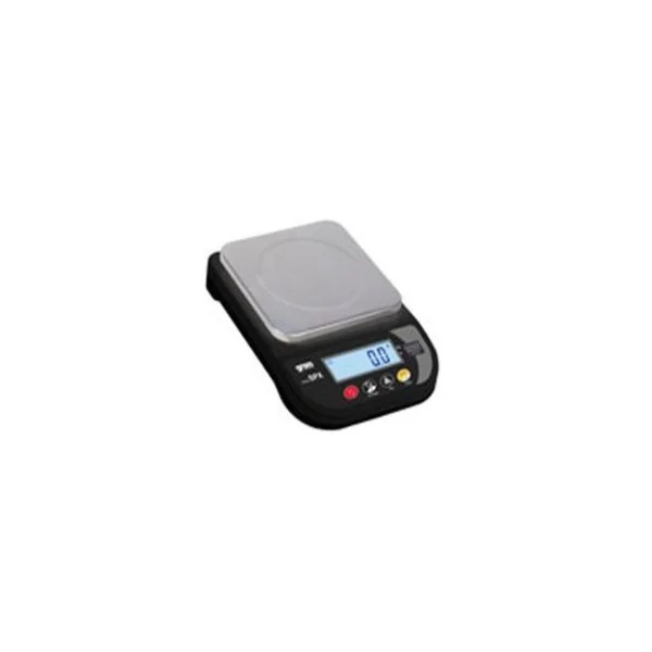 SPX-6000 6000g 0.1g La balanza de precisión para uso personal TECNOBAL