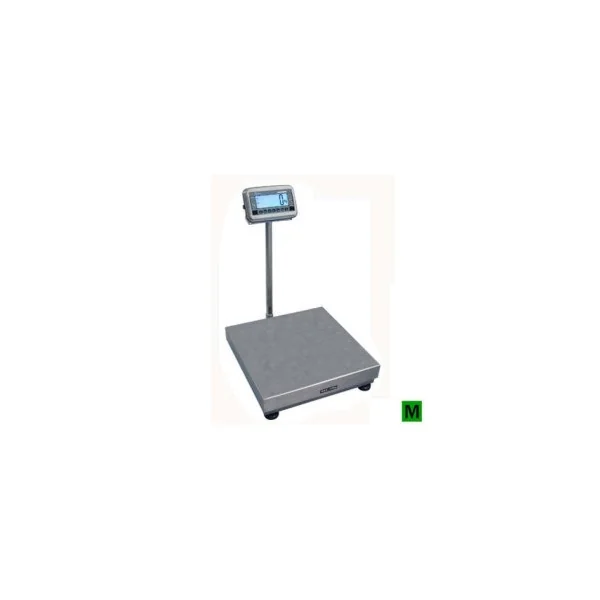 SR-Mv1 400x400/600x600 30/60/150/300Kg 10/20/50/100g de Baxtran