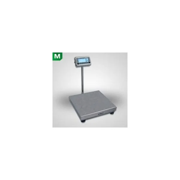 SR-Mv3 400x400/600x600 30/60/150/300Kg 10/20/50/100g de Baxtran