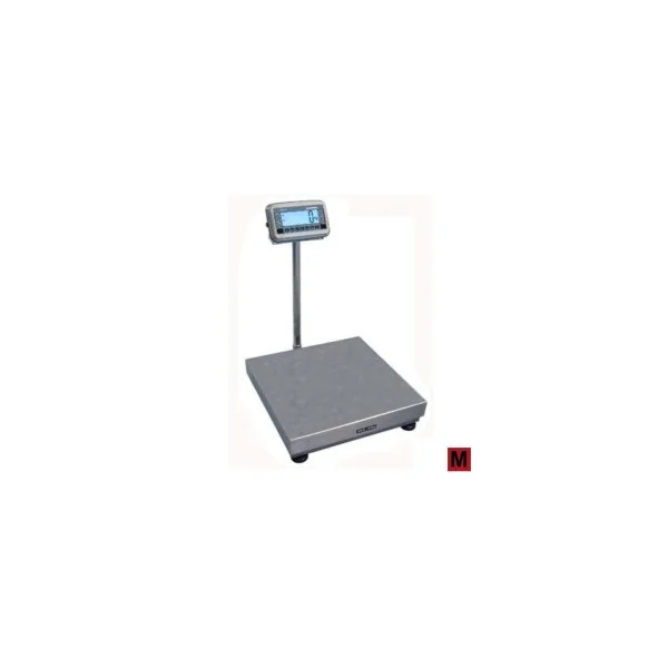 SR-v3 400x400/600x600 30/60/150/300Kg 5/10/20/50g de Baxtran