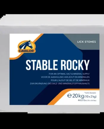 Stable Rocky Cavalor 2 kg