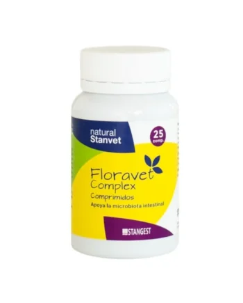 Stangest - Floravet Complex Comprimidos