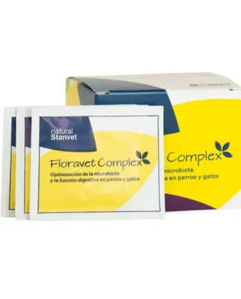Stangest - Floravet Complex