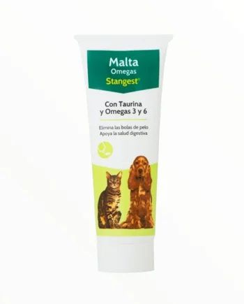 Stangest Malta con taurina 100gr