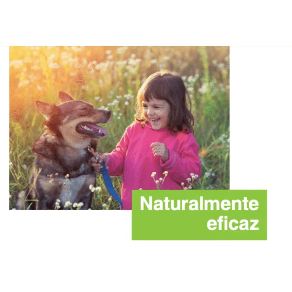 Stanvet Collar REPELENTE perros
