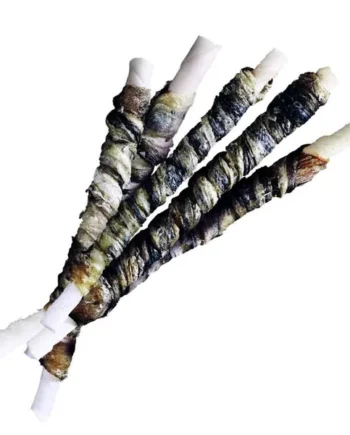 Stick con Pescado