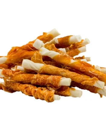 Stick con Pollo