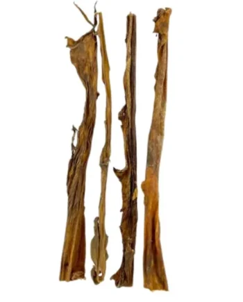 Stick de piel de caballo 50cm