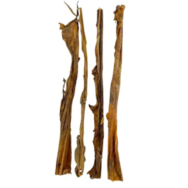 Stick de piel de caballo 50cm