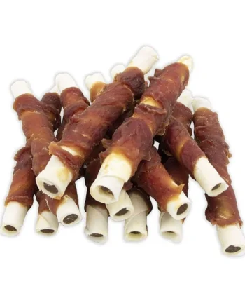 Stick de vaca relleno 28cm