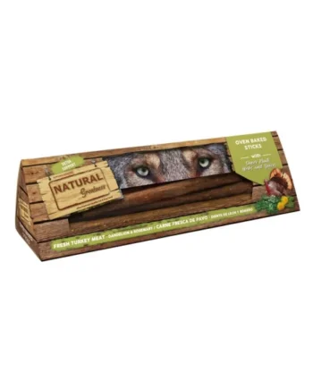 Sticks Natural Greatness Detox Support