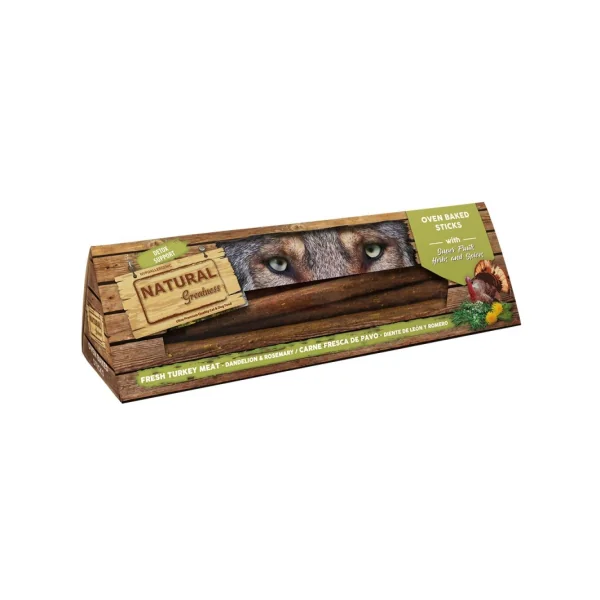 Sticks Natural Greatness Detox Support