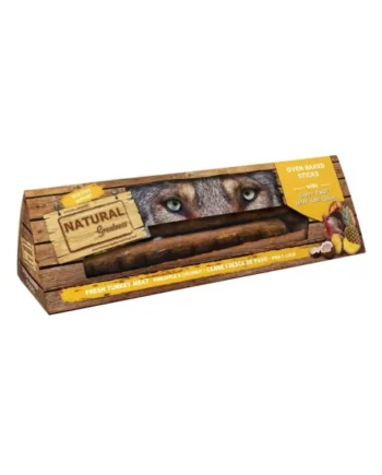 Sticks Natural Greatness Digestive