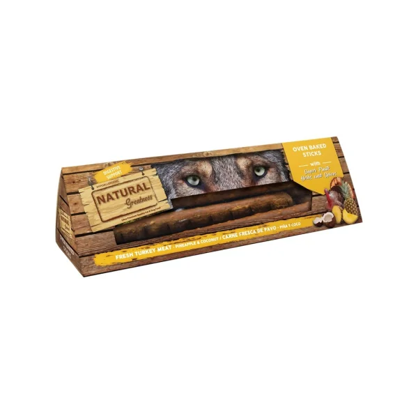 Sticks Natural Greatness Digestive
