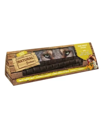 Sticks Semihúmedos Natural Greatness Digestive Support para Perros