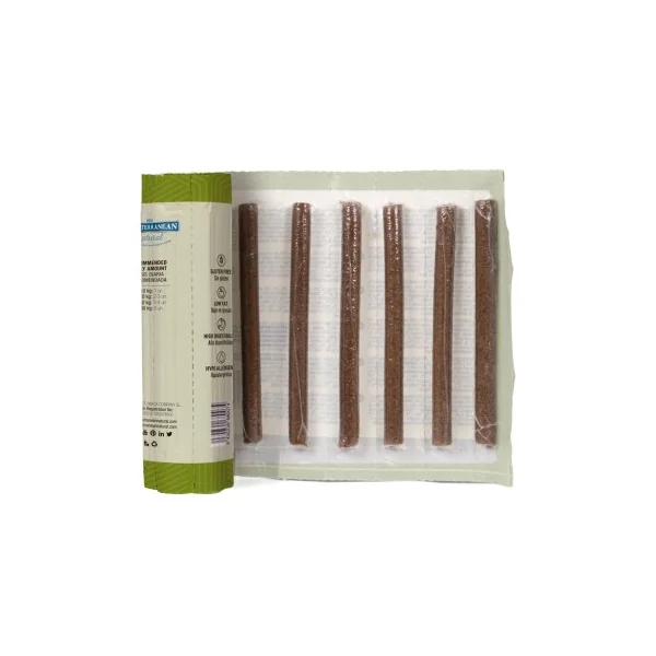Sticks Serrano Cordero - Pack de 10 unidades