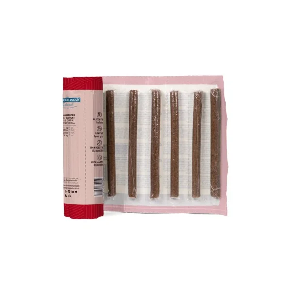 Sticks Serrano Jamón serrano - Pack de 10 unidades