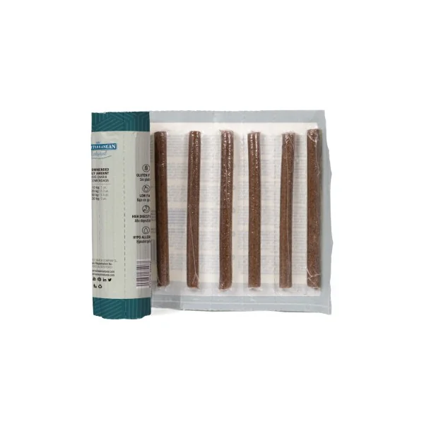 Sticks Serrano Pato - Pack de 10 unidades
