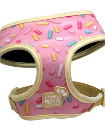 Studio Pets Arnés Neopreno Para Perro - Talla L