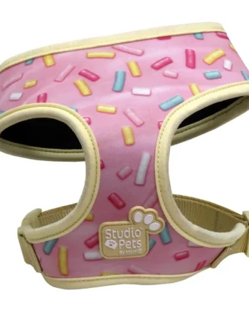 Studio Pets Arnés Neopreno Para Perro - Talla M