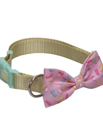 Studio Pets Collar con Lazo Para Perro - Talla M