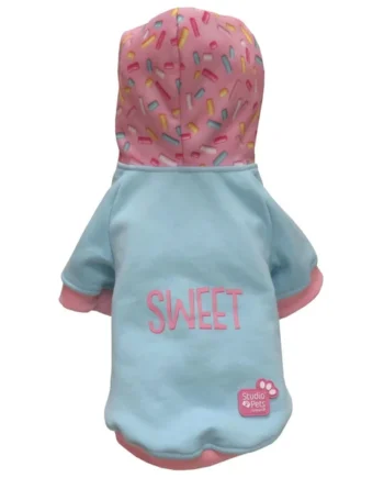 Studio Pets Sudadera Para Perro - Talla XS