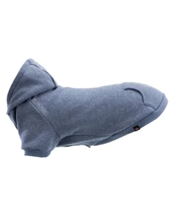 Sudadera Be Nordic Flensburg Azul Perro