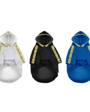 Sudadera Deportiva Con Manga Forro Polar