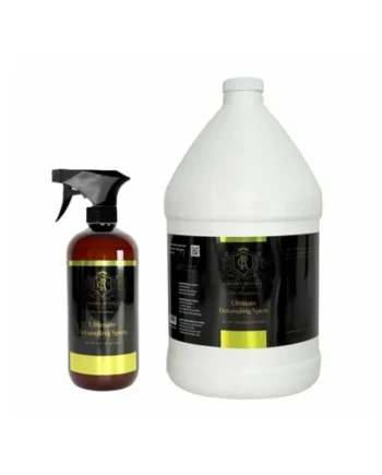 Sueltanudos Spray Ultimate Detangling de Crown Royale