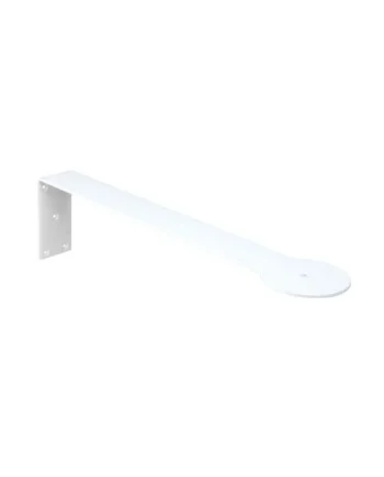 Sujeción a la Pared para Postes Rascadores blanco