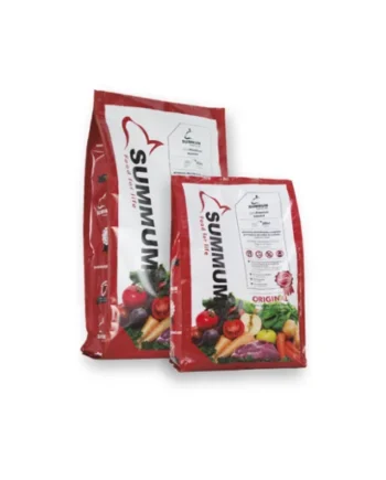 Summum Original Pienso para Perros