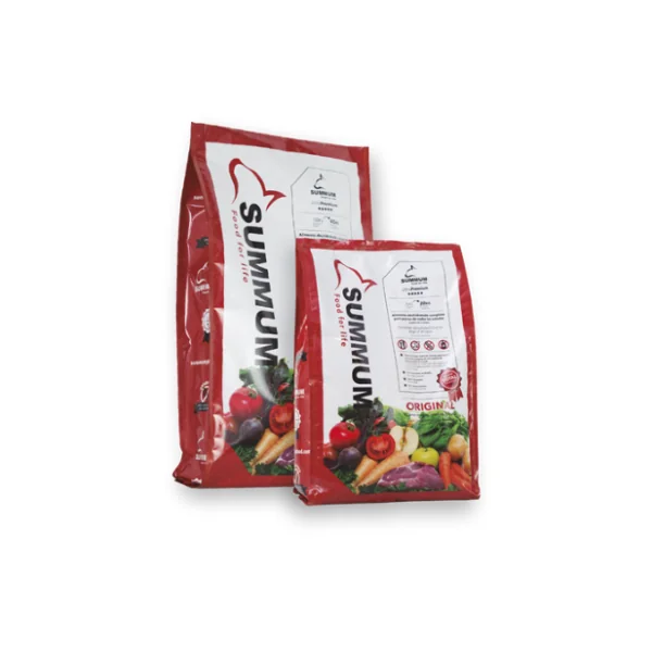 Summum Original Pienso para Perros