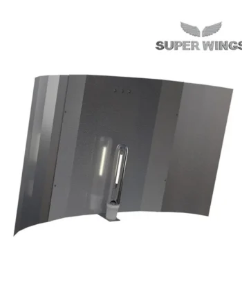 Superwings - Suplemento Reflector - Optigarden
