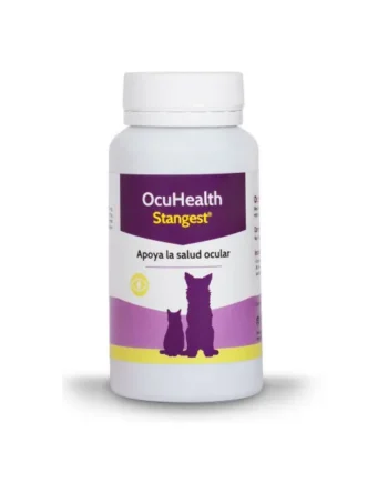 Suplemento Alimenticio Ocular OcuHealth