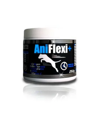 Suplemento condroprotector AniFlexi + 250 gr