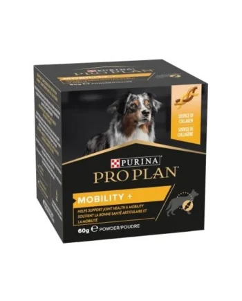 Suplemento Purina Pro Plan Mobility
