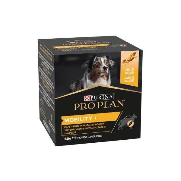 Suplemento Purina Pro Plan Mobility