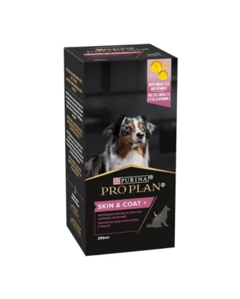 Suplemento Purina Pro Plan Skin & Coat